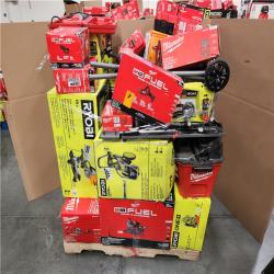 PH0ENIX AS-IS TOOL PALLET