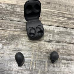 AS-IS Samsung Galaxy Buds2 Pro SM-R510 Noise-Canceling In-Ear Headphones
