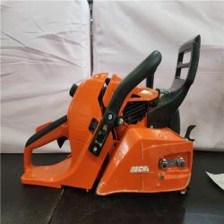 Phoenix ECHO 20 in. 59.8 cc Gas 2-Stroke Rear Handle Timber Wolf Chainsaw