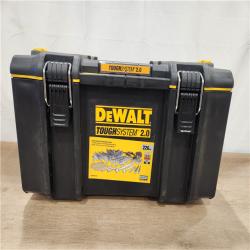 NEW- Mechanics Tool Set (226-Piece) with TOUGHSYSTEM 2.0 22 in. Medium Tool Box