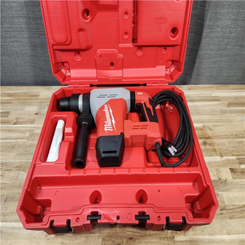 HOUSTON LOCATION - AS-IS Milwaukee 1-9/16 in. SDS-Max Rotary Hammer