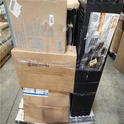 Phoenix AS-IS Mixed Home Improvement Pallet
