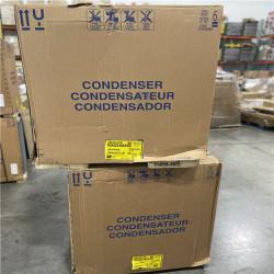 DALLAS LOCATION - Smartcomfort® By Carrier 2.0 Ton 14.3 Seer2 Condensing Unit-(2 UNITS)