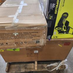 Phoenix AS-IS Monster Turbo Pallet