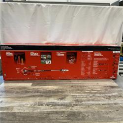 NEW - Milwaukee FUEL 18V 10 in. Brushless Cordless Battery Powered Pole Saw with QUIK-LOK Attachment Capability (Tool-Only)