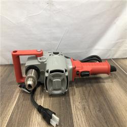AS-IS Milwaukee 7.5 Amp 1/2 in. Hole Hawg Heavy-Duty Corded Drill
