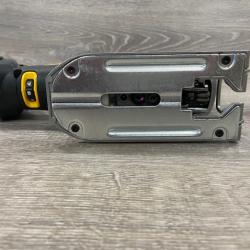 AS-IS DEWALT 20V MAX XR Cordless Barrel Grip Jigsaw (Tool Only)