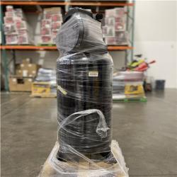 Dallas Location - As-Is Husky Stationary Air Compressor C603H