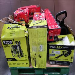 PHOENIX AS-IS TOOL PALLET