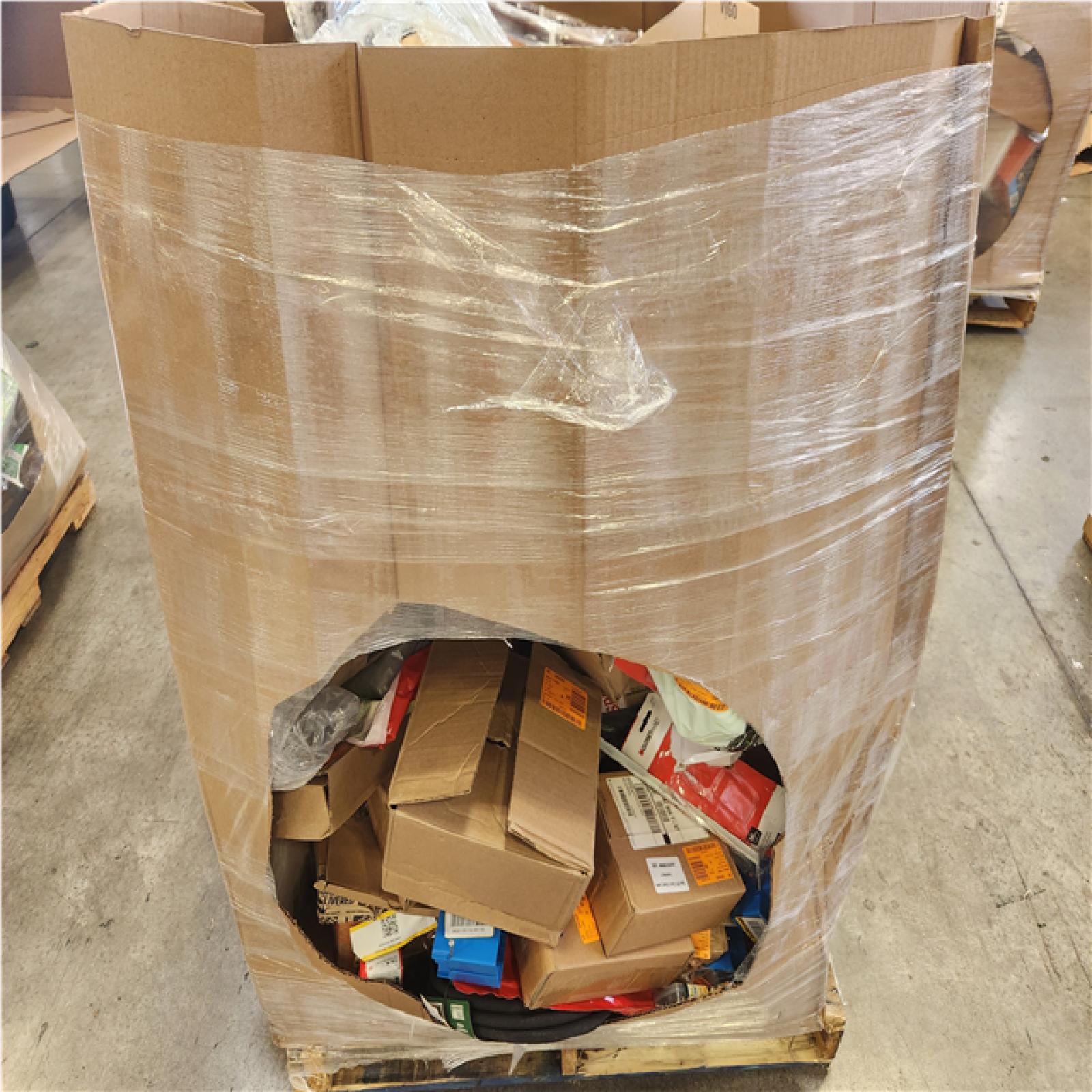 Phoenix AS-IS Monster Turbo Pallet