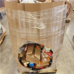 Phoenix AS-IS Monster Turbo Pallet