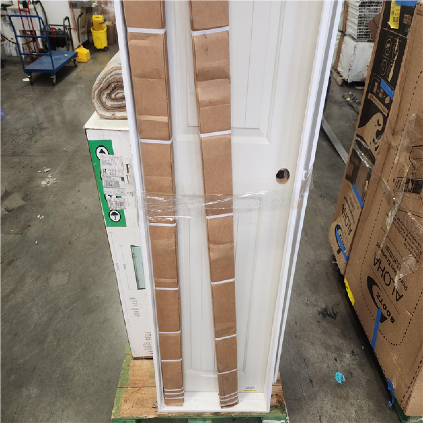 Phoenix AS-IS Mixed Home Improvement Pallet