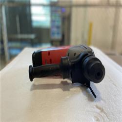AS-IS- Milwaukee M18 FUEL 18V Lithium-Ion Brushless Cordless SDS-Plus 1-1/8 in. Rotary Hammer Drill (Tool-Only)