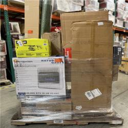 DALLAS LOCATION- AS-IS MONSTER TURBO