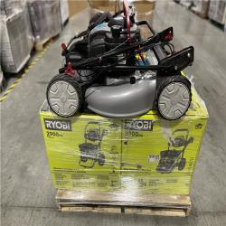 DALLAS LOCATION- AS-IS MONSTER TURBO