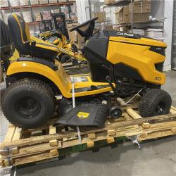 Dallas Location - As-Is Cub Cadet XT1 LT42 IntelliPOWER