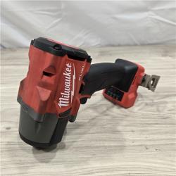AS-IS Milwaukee M18 18Ve Impact Wrench Cordless with Friction Ring 2962-20