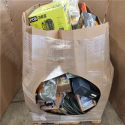 Phoenix AS-IS Mixed Home Improvement Pallet