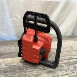 AS-IS Milwaukee FUEL 16 in. 18V Lithium-Ion Brushless Battery Chainsaw (Tool-Only)