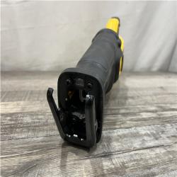 AS-IS DEWALT FLEXVOLT 60V MAX Cordless Brushless Reciprocating Saw (Tool Only)