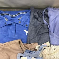 NEW - Victoria's Secret Women's Clothes Variety (Lot Of 15)
