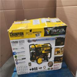 CALIFORNIA AS-IS OUT DOOR POWER EQUIPMENT