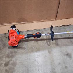 HOUSTON LOCATION - AS-IS Echo 16 Inch 21.2 CC Engine Straight Shaft String Trimmer - SRM-2120