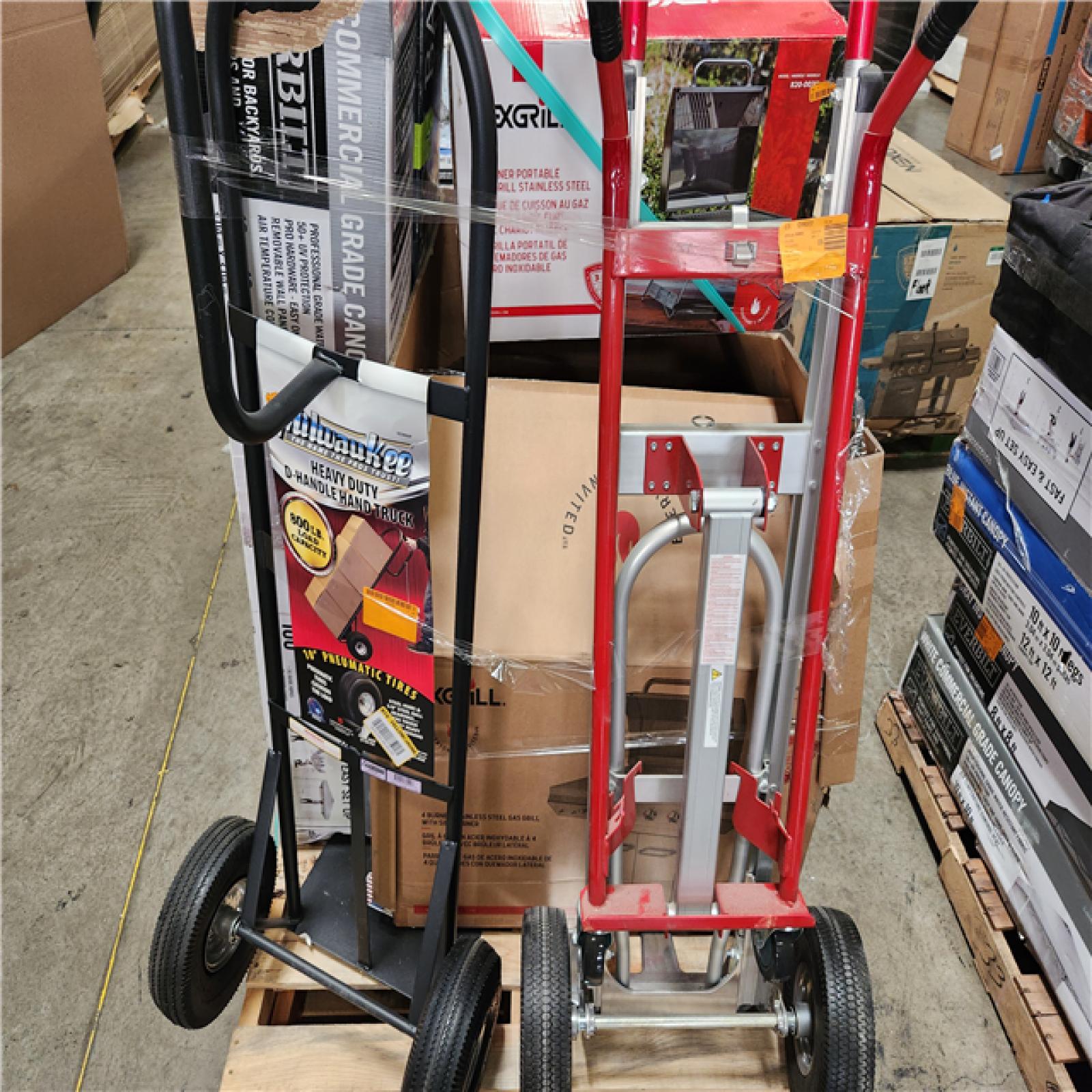 Phoenix AS-IS .Com Home Improvement Pallet