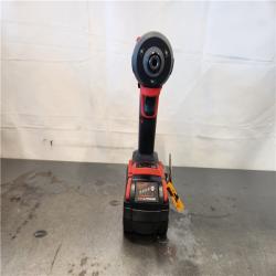 AS-IS- Milwaukee M18 FUEL 1/4 Hex Impact Driver Kit