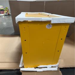 California AS-IS DeWalt Tool Chest