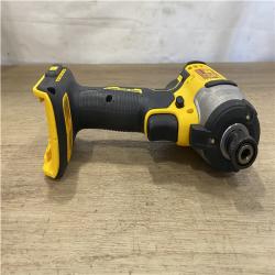AS-IS Dewalt DCF809 20V MAX Brushless Impact Driver – Tool Only