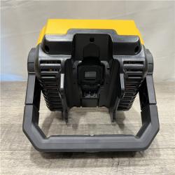 LIKE NEW - DEWALT 20-Volt MAX Lithium-Ion Compact Cordless Task Light Kit