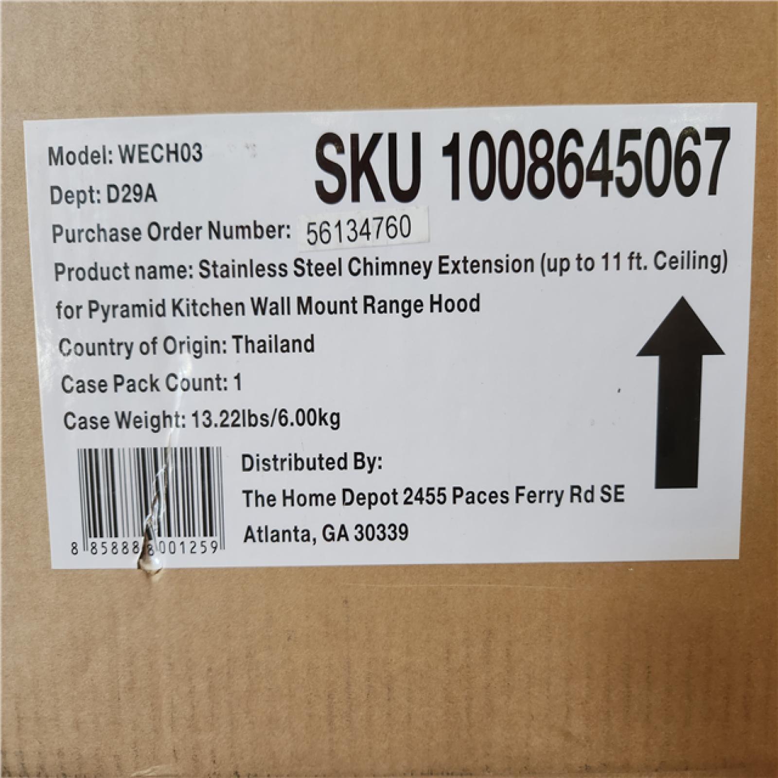 Phoenix AS-IS Monster Turbo Pallet