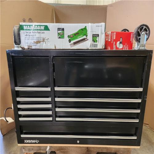 Phoenix AS-IS Monster Turbo Pallet