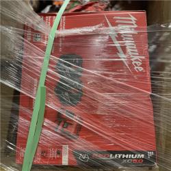 DALLAS LOCATION- AS-IS HOME IMPROVEMENT PALLET