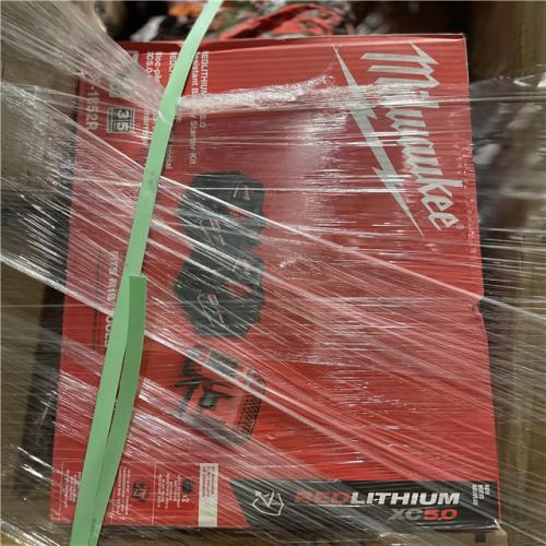 DALLAS LOCATION- AS-IS HOME IMPROVEMENT PALLET