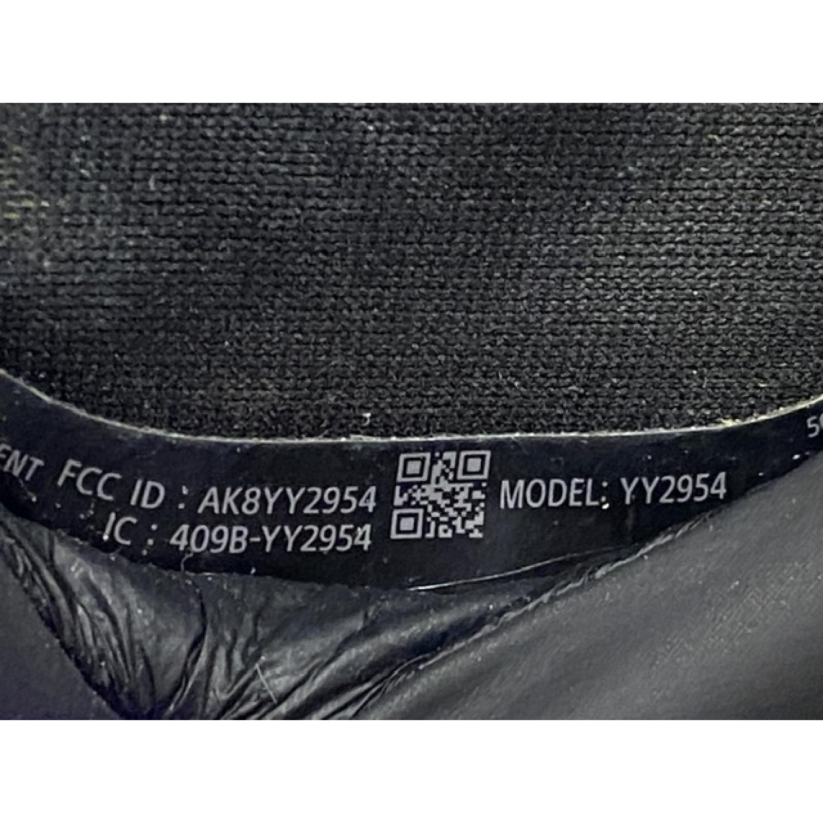 AS-IS Sony WH-1000XM5 Wireless Headphones Noise Canceling - Black