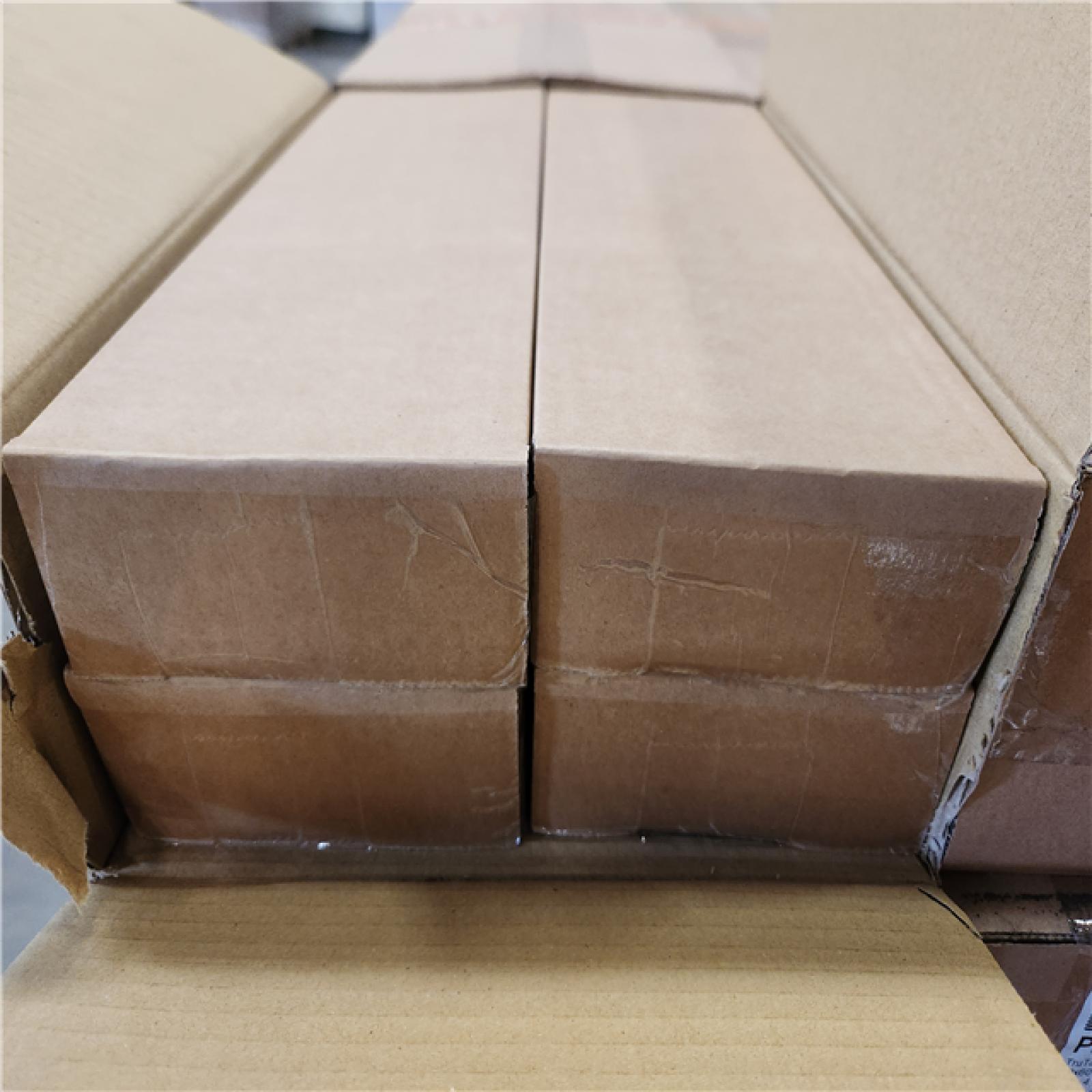 Phoenix Location NEW Champion TruTouch Cordless Blinds 39x60 White Cordless 1 Vinyl Blind 4Pcs Pallet (44 Boxes)