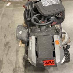Dallas Location - As-Is Murray MT100 42 in. Gas Riding Lawn Tractor Mower