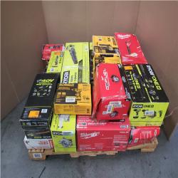 PHOENIX AS-IS TOOL PALLET