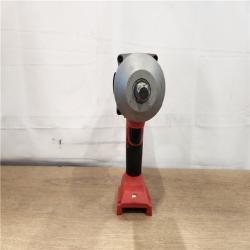 AS-IS- Milwaukee 18-Volt Lithium-Ion Brushless 1/2 in. High Torque Impact Wrench with Friction Ring (Tool-Only)