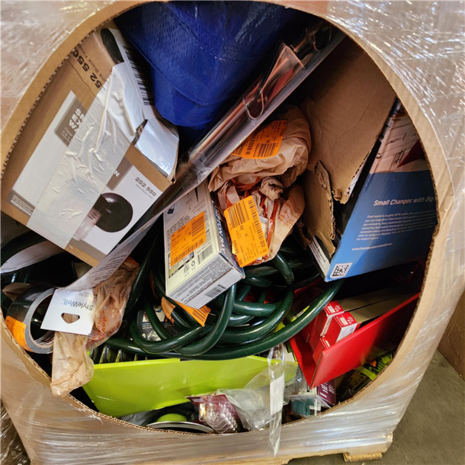 Phoenix AS-IS Monster Turbo Pallet