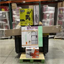 DALLAS LOCATION - AS-IS MONSTER TURBO