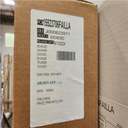 Phoenix Location NEW Mixed Door Pallet (2 Doors)