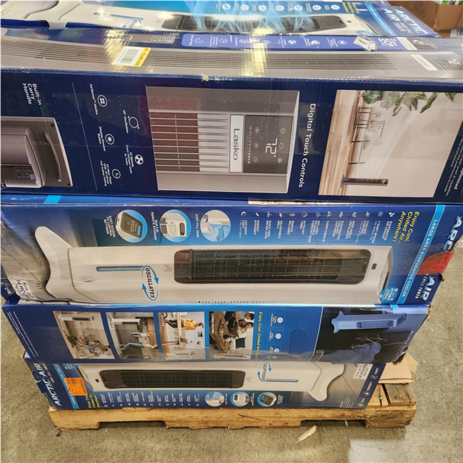 Phoenix AS-IS .Com Home Improvement Pallet