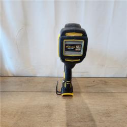 AS-IS- DeWalt 20V MAX XR Lithium-Ion Cordless 18-Gauge Brad Nailer (Tool Only)