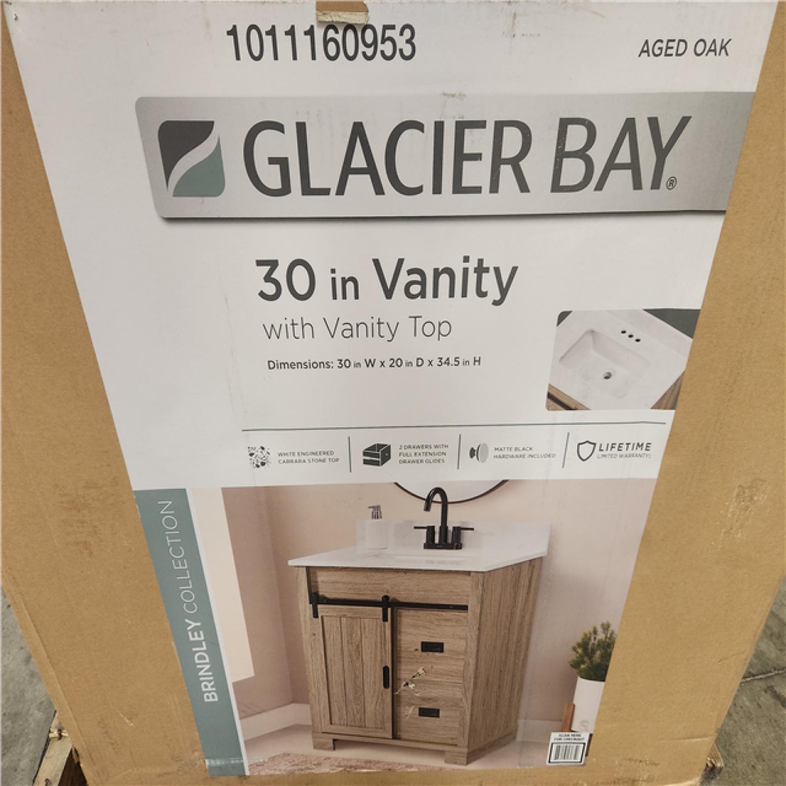 Phoenix AS-IS Mixed Home Improvement Pallet