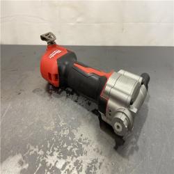 AS-IS - Milwaukee M12 12-Volt Lithium-Ion Cordless Rivet Tool