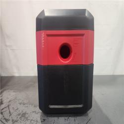 AS-IS- Milwaukee M18 18-Volt 2 Gal. Lithium-Ion Cordless Wet/Dry Vacuum (Vacuum-Only)