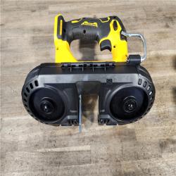 HOUSTON LOCATION - AS-IS DEWALT 3 TOOL COMBO